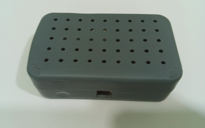 DSL stabilizer device image